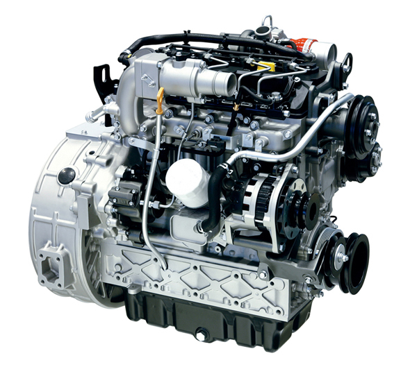 DI Signs Engine Supply Contract with Korea's No. 1 Agricultural Machinery Manufacturer
