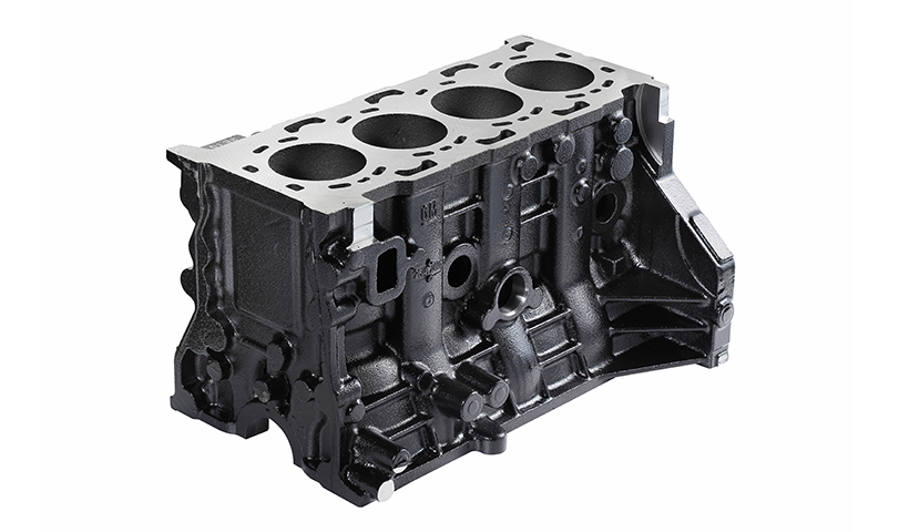 Doosan Infracore Engine BG Wins General Motors (GM) Supplier Quality Excellence Award for Two Consecutive Years