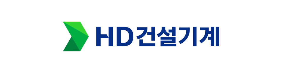 HD건설기계 CI