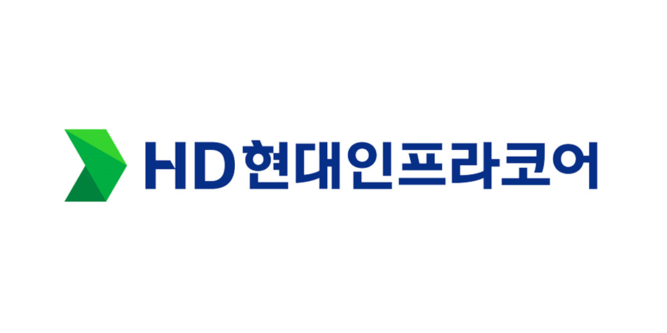 HD현대인프라코어 LOGO
