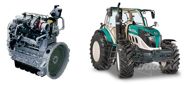 Doosan Infracore打入欧洲农用机械发动机市场 