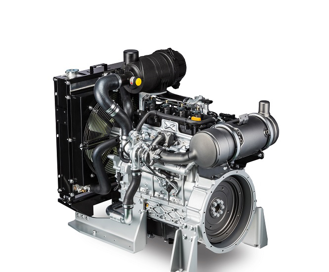 It's an image of DM02