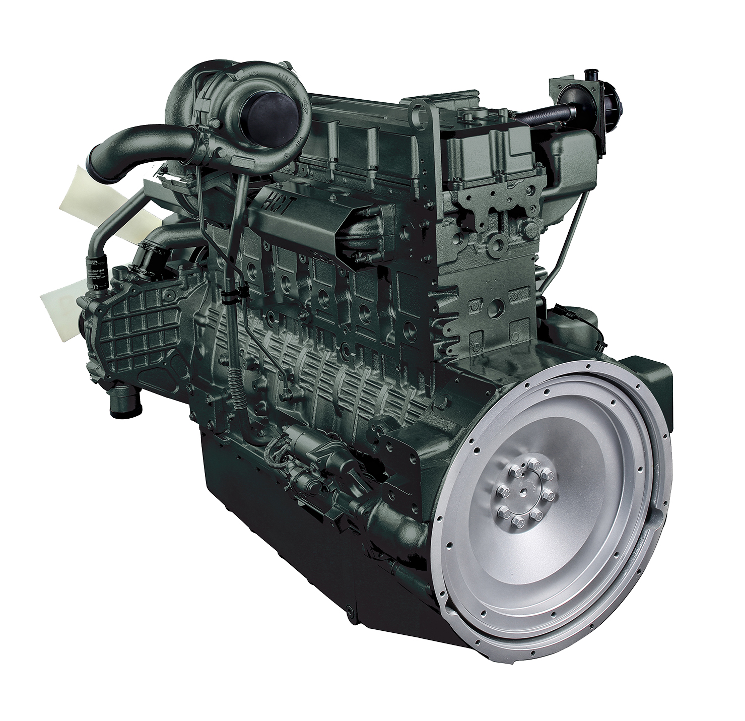 It's an image of DP126LB