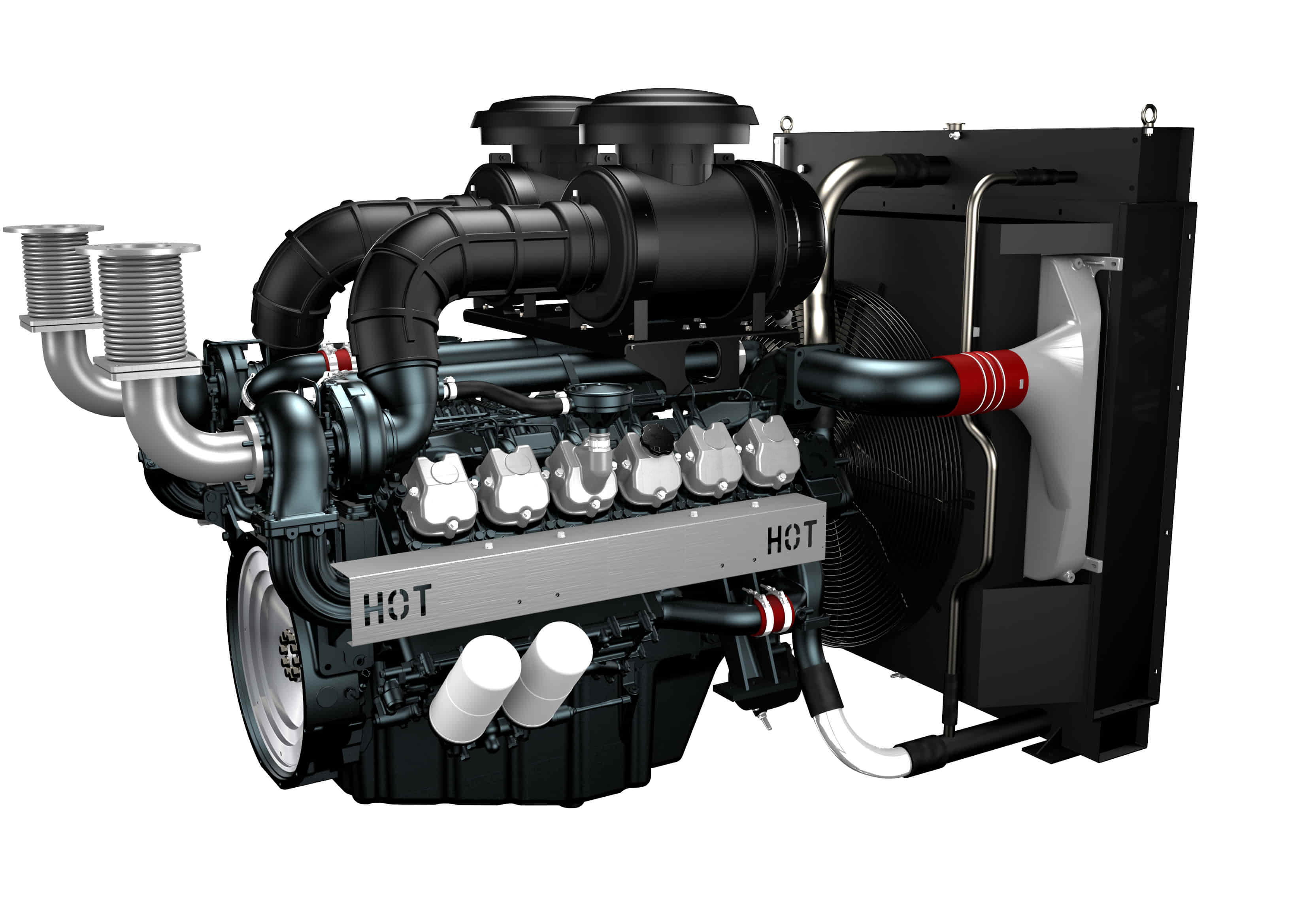 It's an image of DP222LC