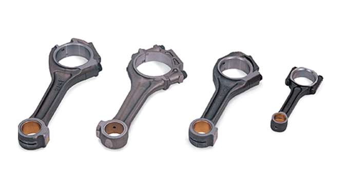 Connecting Rod image